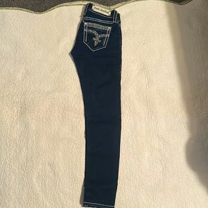 Women’s skinny Jean like new
